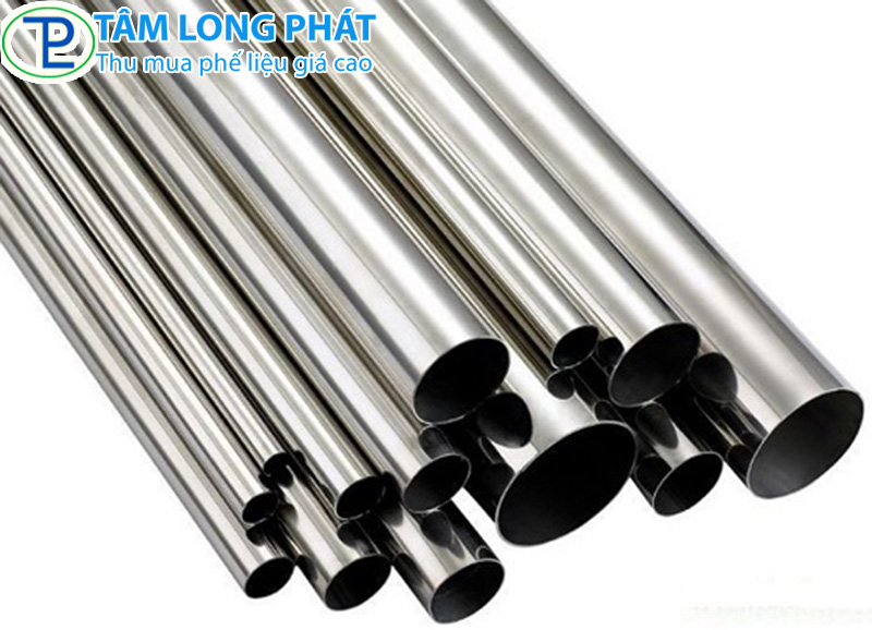 Tất tần tật những điều cần biết về thanh la inox