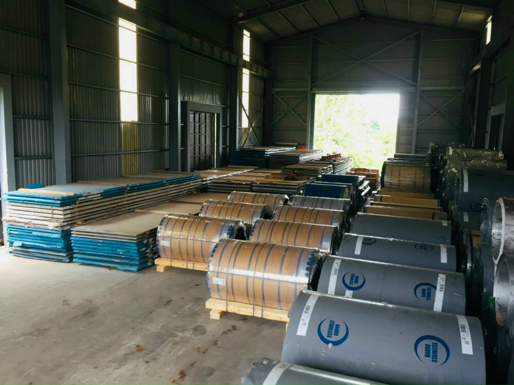 Thép không gỉ Duplex là gì? Những đặc tính của thép không gỉ Duplex