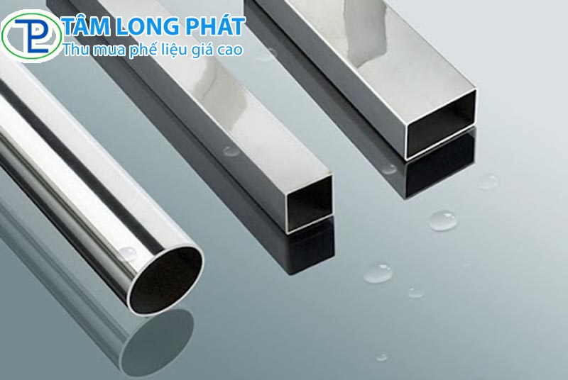 Tìm hiểu cấu tạo inox 304 và các ưu điểm của thép này