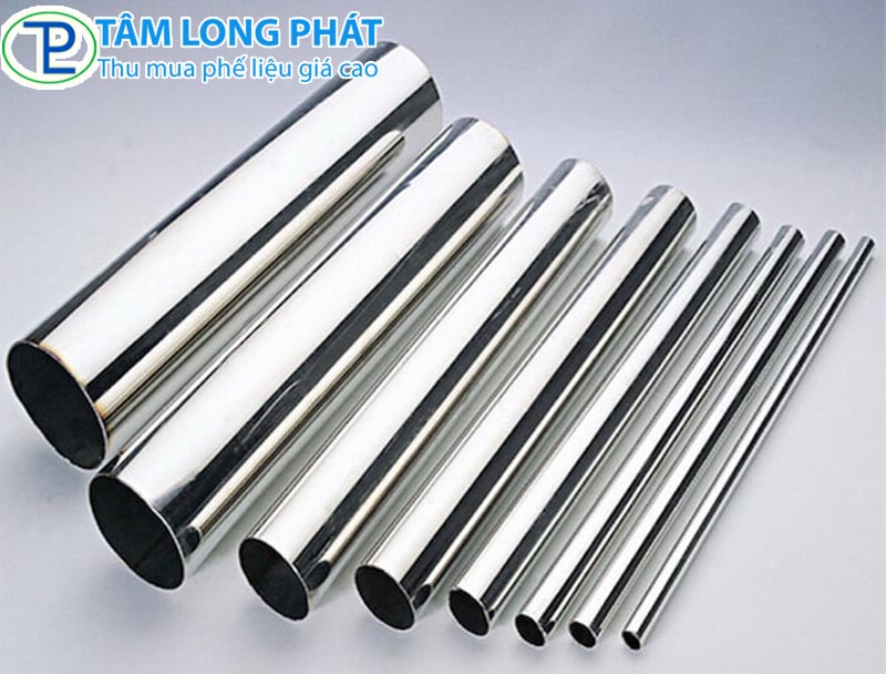 Tìm hiểu và phân loại độ cứng của inox