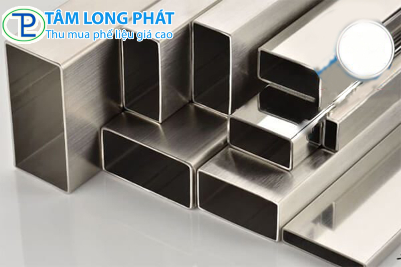 Tổng hợp đầy đủ thông tin về hộp inox