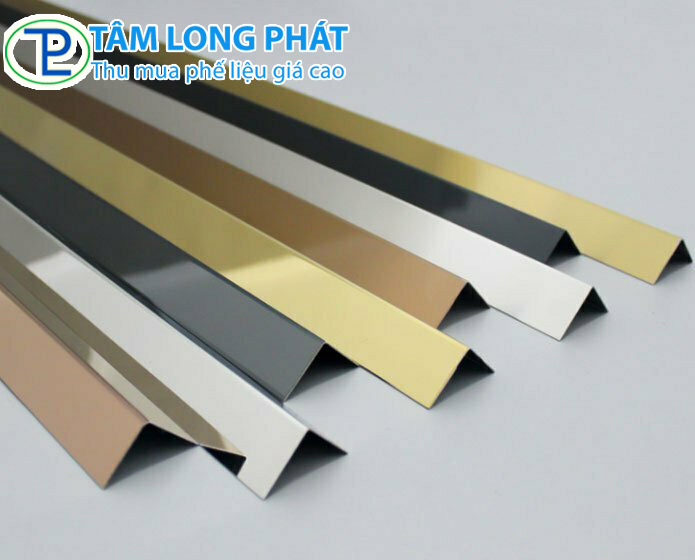 V Inox là gì? Cấu tạo và tính chất của V inox