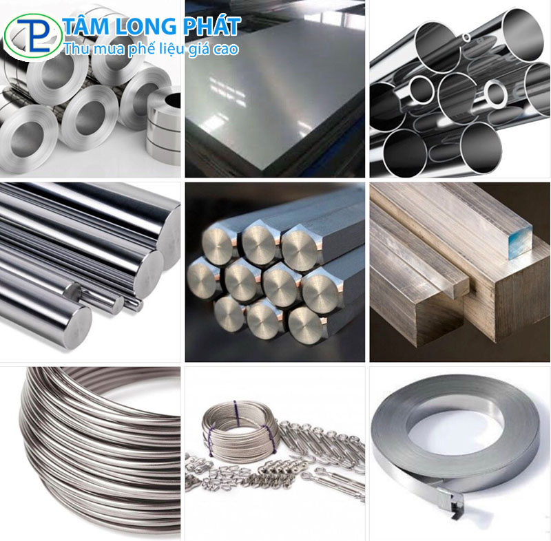 Inox bao nhiêu tiền 1kg? Những yếu tố ảnh hưởng đến giá thành inox