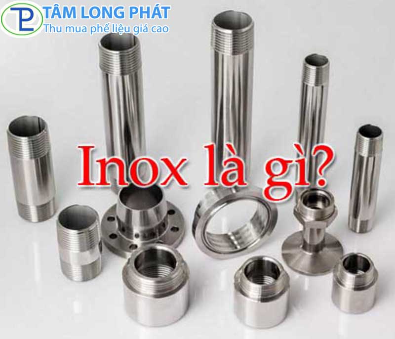 Inox là gì? Phân loại, thành phần, cấu tạo, ứng dụng hiện nay