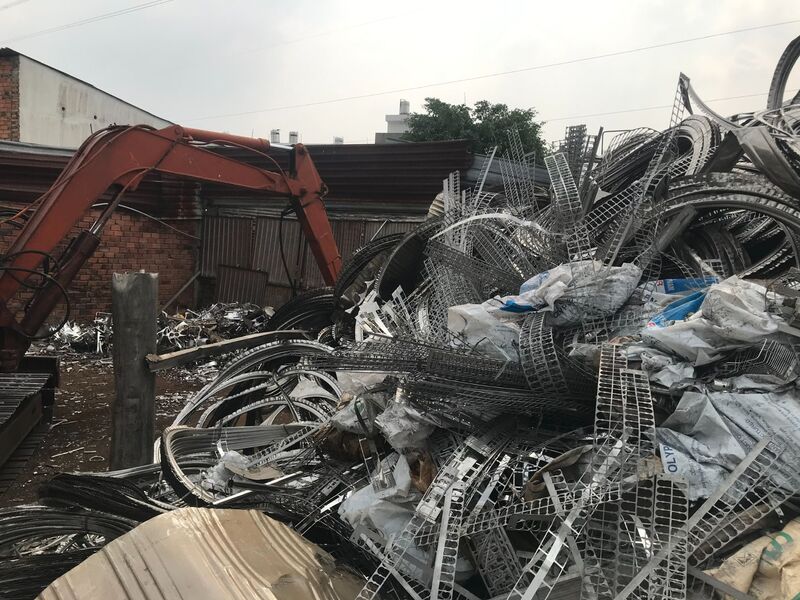 Làm thế nào để các công ty thu mua phế liệu duy trì mối quan hệ tốt với các nhà cung cấp phế liệu?