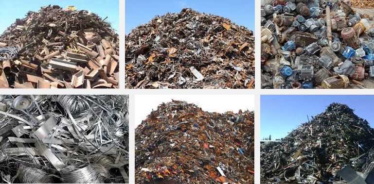 Những loại phế liệu nào đang được thu mua với giá cao nhất hiện nay?