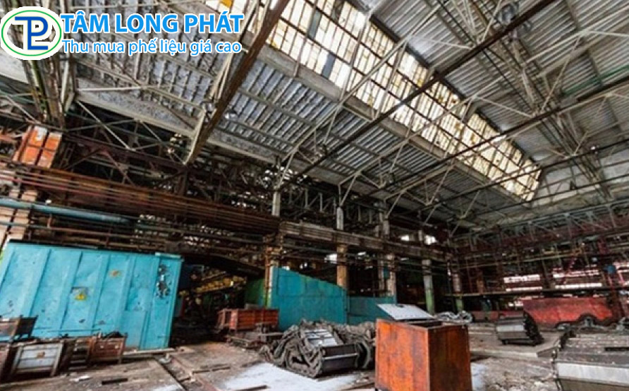 Thu mua xác nhà Huyện Nhà Bè