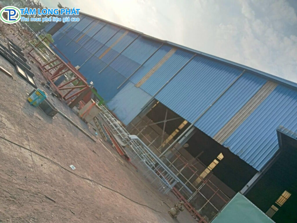 Thu mua xác nhà Thành phố Thủ Đức