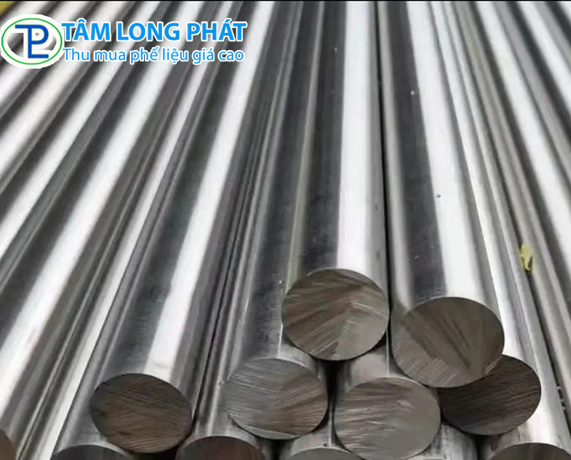 Yếu tố giúp lựa chọn inox đặc phi 8 phù hợp